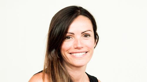 Noemi Frisoli, Marketing Manager easyJet Italia