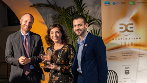 Il Destination Talent Award 2023 premia tre programmi MICE per valorizzare la Spagna. Il progetto, annuale, è ideato da BeAcademy e promosso e organizzato in collaborazione con MPI Italia Chapter