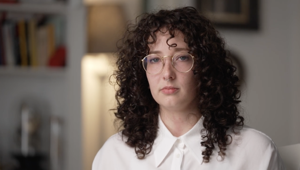 Rai Documentari e Next Different presentano il prossimo capitolo del ciclo di documentari “Delitti in famiglia - Davanti ai miei occhi”