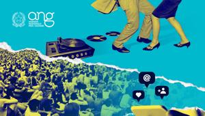 "Noi siamo i giovani", nuova serie podcast di Chora Media e promossa dall'Agenzia Nazionale per i Giovani