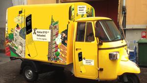 Summer Roadshow 2018 di Hmd Global: due settimane di guerrilla marketing nelle principali località balneari della Penisola