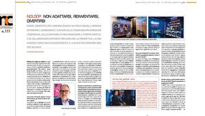'Italians do it better'| Noloop: non adattarsi, reinventarsi, divertirsi