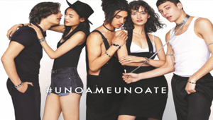 Nomination si riposiziona con la creatività dello studio newyorkese GB65 e va on air con il nuovo spot