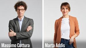 Realize Networks nomina Marta Addis Senior Sales Client Manager e Massimo Cottura Senior Sales Brand Solution Manager