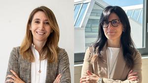 Roberta Bazzo nuova Chief Financial Officer di GroupM Italy. Gloria Pentimalli nominata commercial finance director di Wavemaker
