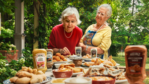 Heinz e dentsu lanciano Frittini d’Italia Tour: lo street food regionale con i creator e Tuorlo Media