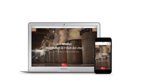 Grappa Nonino affida ad Alkemy sito istituzionale, social e eCommerce