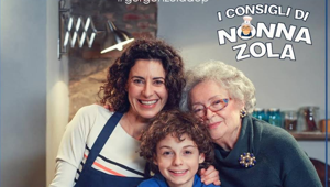 'Nonna Zola', online la web serie del Consorzio per la Tutela del Formaggio Gorgonzola