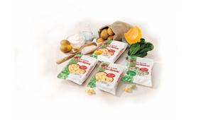 White Red & Green firma la nuova brand identity di Nonno Nanni