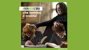 Ottosunove porta sui social #nonvedolora, la campagna che prova a spostare il focus sul futuro grazie ad un approccio behavioural