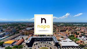 Melismelis vince la consultazione di Aquileia Capital Services per la comunicazione di “Nopa District” a Parma
