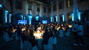 A settembre torna la Laureus F1 Charity Night. L’evento annuale di fundraising a sostegno delle attività di Fondazione Laureus Sport for Good Italia si conferma in presenza