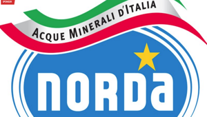 Norda nuovamente “acqua ufficiale”  del Modena Volley e del Volley Bergamo