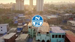 North Sails presenta la nuova campagna Primavera/Estate 2019 a supporto del suo continuo impegno per la tutela degli oceani