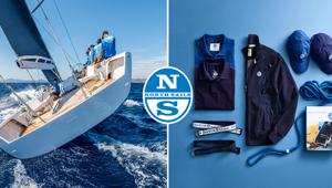 North Sails sceglie Attila&Co. come nuovo partner di comunicazione per l'Italia