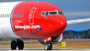 A Melismelis la gestione delle media relation di Norwegian Airlines