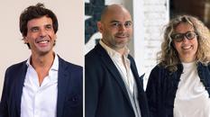 M+C Saatchi Group: Carlo Noseda lascia dopo 16 anni e il ruolo di CEO Europa passa a Scott Feasey, già alla guida della divisione Medio Oriente. In Italia la leadership a Barbara Pusca e Massimo Capucci, nominati Co-CEO