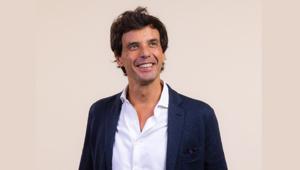 Carlo Noseda nominato CEO di Balich Wonder Studio