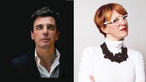 IAB Italia: Carlo Noseda confermato Presidente, Barbara Bontempi eletta Vicepresidente