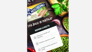 Gruppo Calvo riconferma la partnership con IAKI per la digital strategy dei canali social e del sito del brand Nostromo