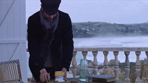 Saatchi & Saatchi spiega in tv perché Nostromo 'sa tutto di mare'