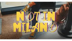 Milano riapre e si rilancia come meta  ideale con la nuova campagna di Milano&Partners, We Are Social e YESMilano