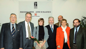 Il Liceo Sportivo di Firenze compie 25 anni e festeggia a Coverciano alla presenza di numerosi protagonisti del mondo dello sport