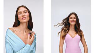 Bianca Balti è la nuova ambassador italiana di Notino. Al via la campagna ideata da Spring Studio e declinata su TV, OOH e digital