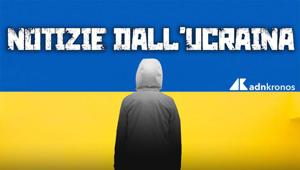 Adnkronos e la nuova serie podcast dedicata alla guerra in Ucraina: il primo passo per entrare nel mondo audio. Prossimamente il lancio di radio DAB