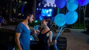 Grande festa per Notte Celeste nel week end del 22 giugno. Alle Terme dell’Emilia-Romagna balli, arte e tanto benessere