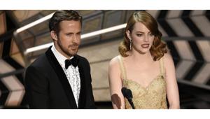 La Notte degli Oscar 2017: share del 14,6% per la diretta notturna su Sky Cinema Oscar e TV8