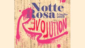 Al via la 14esima edizione de ‘La Notte Rosa’, kermesse che animerà tutta la Romagna e il nord delle Marche. In programma più di 400 eventi tra concerti e spettacoli