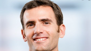 Francisco Garcia nominato Country Chief Digital Officer di Novartis Italia