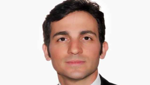 Flavio Caruso è il nuovo Country & Pharma Chief Financial Officer di Novartis Italia