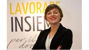 Vorwerk Italia: Novella Sardos Albertini nuovo Direttore Marketing e membro del Board