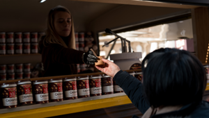 Crema Novi a Sanremo 2025 con esclusive attivazioni on-site e uno spot televisivo declinato su diverse piattaforme