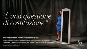 OMD vince la gara e diventa partner strategico di Novo Nordisk per planning & buying in Italia. On air la campagna di sensibilizzazione sull’obesità firmata Mandala Creative Production