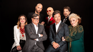 NOVE: tutto pronto per la nuova stagione di “CASH OR TRASH – CHI OFFRE DI PIÙ?” con Paolo Conticini