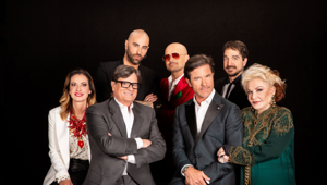 Sul NOVE Paolo Conticini presenta "Cash or Trash - La Notte dei Tesori"