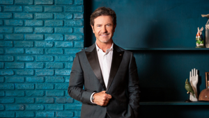 Nove: al via la nuova stagione di "Cash or Trash – Chi offre di più?" con Paolo Conticini