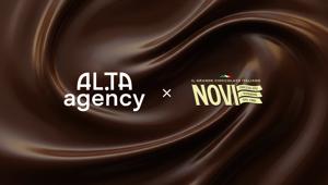 NOVI punta su  AL.TA Agency per la comunicazione social e le attivazioni speciali 2026