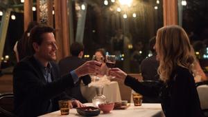 'Liar, l'amore bugiardo': la serie evento campione di ascolti in UK arriva in Italia su Nove dal 18 gennaio