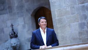Arriva in prima serata sul Nove "Firenze secondo me", il documentario con Matteo Renzi