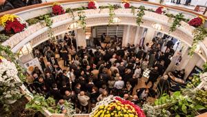 Gourmet Arena, il lato culinario di Merano WineFestival