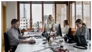 Novity cambia sede a Milano con l’obiettivo di rendere più fluido il flusso delle comunicazioni e aumentare efficienza e rapidità nella delivery dei progetti