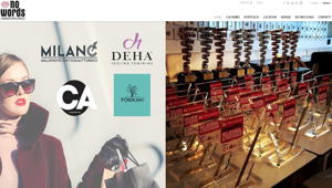 No Words acquisisce nuovi brand: Pomikaki, Aida Story of Batik e Grandi Giochi nuovi clienti dell'agenzia