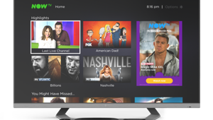 Now Tv diventa in alta definizione
