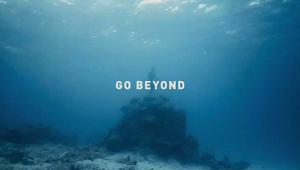 North Sails lancia la campagna Go Beyond: un invito alla nostra community a scoprire il suo “spirito Go Beyond” e a proteggere l’oceano