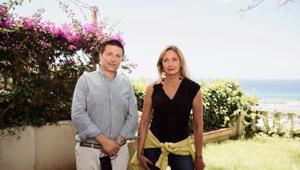 In Calabria il turismo italiano riparte con l'Undiscovered Italy Tour di Daniela Corti Events e il patrocinio dell'Enit