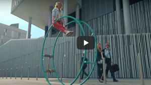 FS Italiane lancia nugo, l’app che cambia il modo di viaggiare e lo comunica con Saatchi&Saatchi. Posizionamento, brand identity ed experience a cura di Interbrand